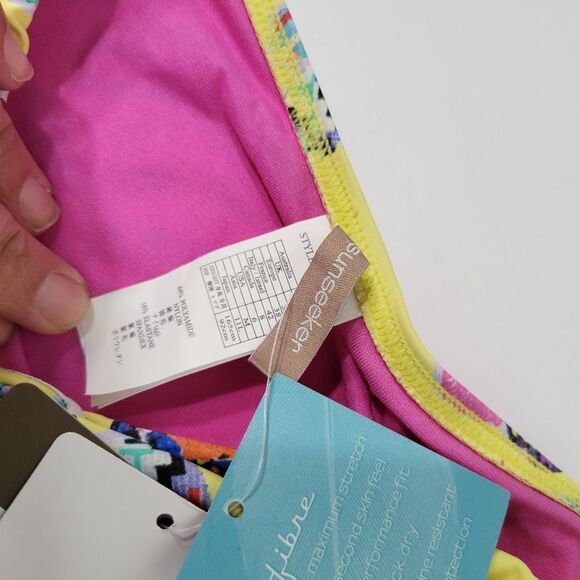 NWT Sunseeker australia bikini bottoms - Picture 7 of 10